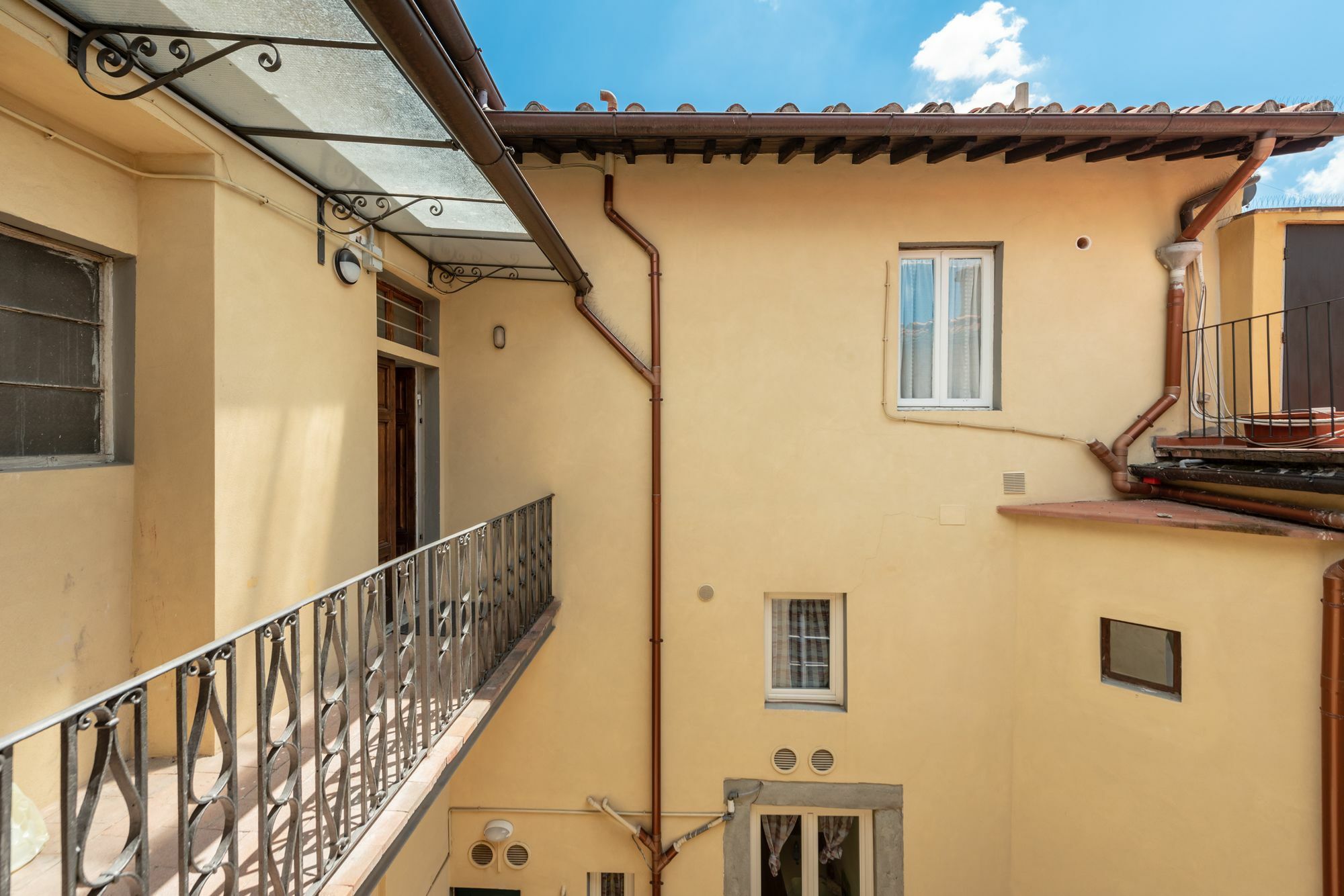 Lovethestylish Oldbridge - Lovetheapartments Florenţa Exterior foto